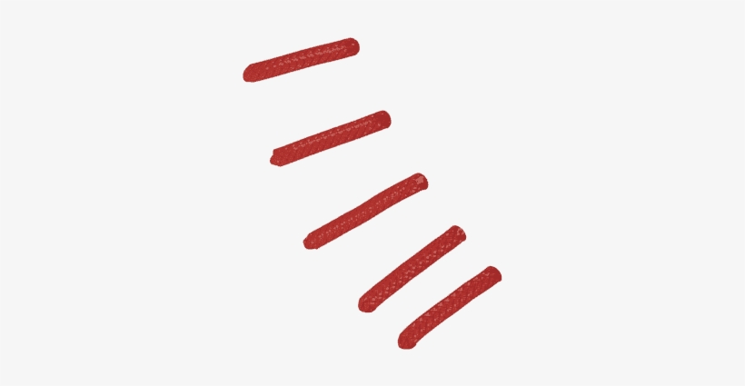 118 Red Lace - Stairs, transparent png download