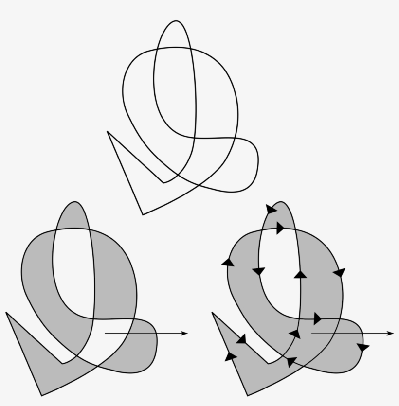 Non Zero Even Odd, transparent png download