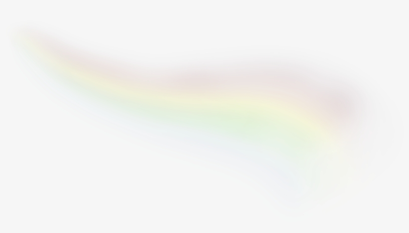 Фото, Автор Arana На Яндекс - Rainbow, transparent png download