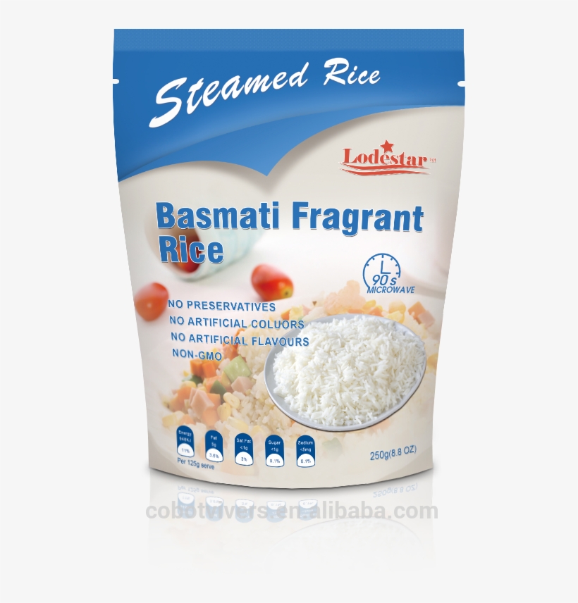 White Rice, transparent png download