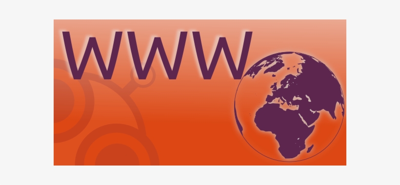 A Few Days Ago I Was Discussing The Internet With A - Globo Terraqueo Blanco Y Azul Png, transparent png download