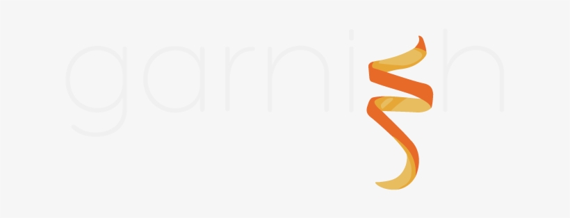 Garnish Provides Beverage Education To Hotels, Restaurants, - Graphic Design, transparent png download