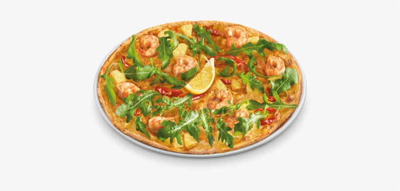 Top Tasty Shrimp 07 Sep 2017 - Pad Kee Mao, transparent png download