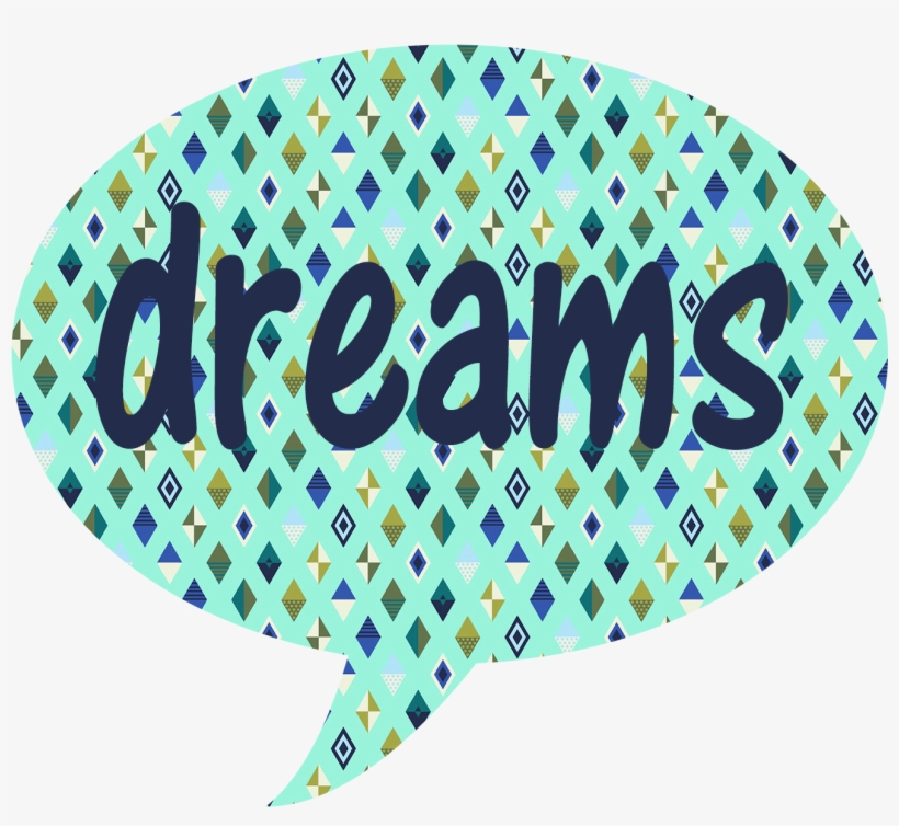 Here Is The Word Dreams On The Racing Flags Coordinate - Dream, transparent png download