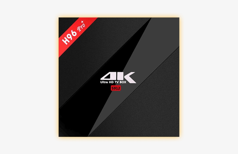 Collection 2018 Golden Globe Award,full Lists Of Award - H96 Pro+ Android 7.1 Tv Box Kodi 17.3 S912 Octa Core, transparent png download