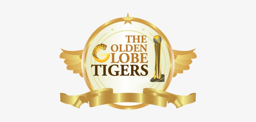 Golden Globe Tigers 2017, transparent png download