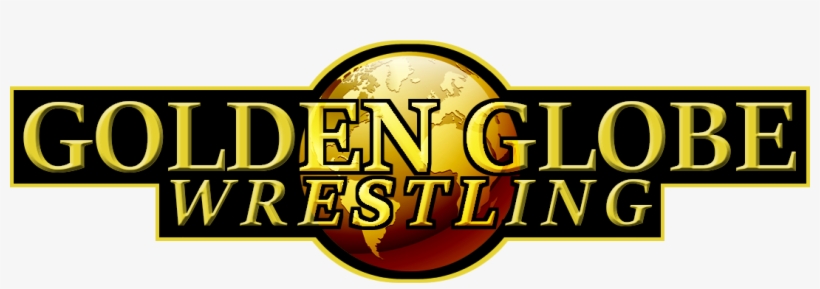 Golden Globe Wrestling - Graphic Design, transparent png download