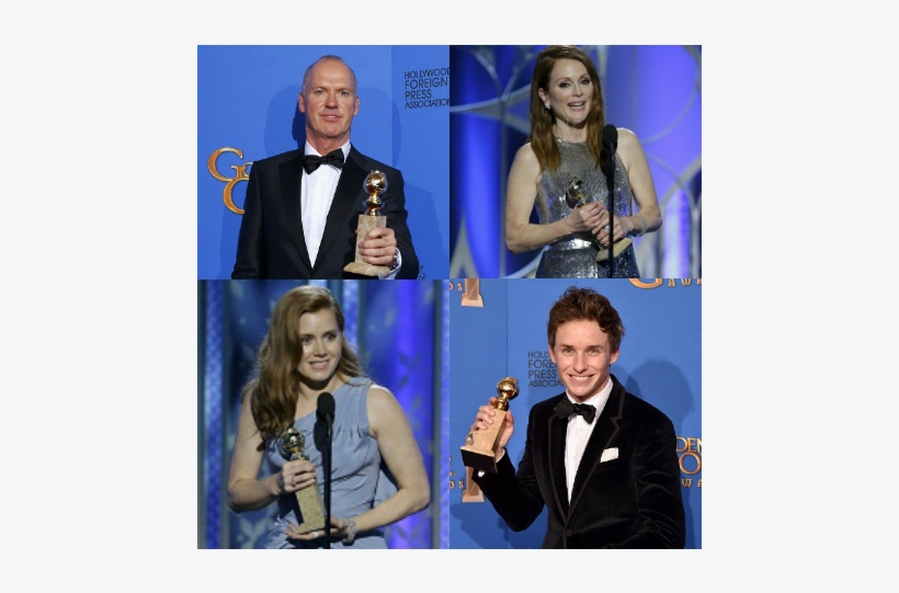 300987 Golden Globe Winner Fotor - Vastunisth Samanya Gyan, Kaun Kya Hain?, transparent png download