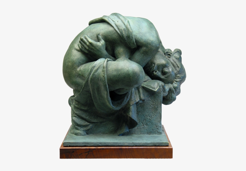 To Discuss A Project Or Purchase A Sculpture Contact - Sculpture, transparent png download