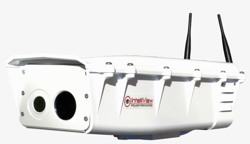 Intelliview Dcam™ - Remote Pipeline Detection, transparent png download