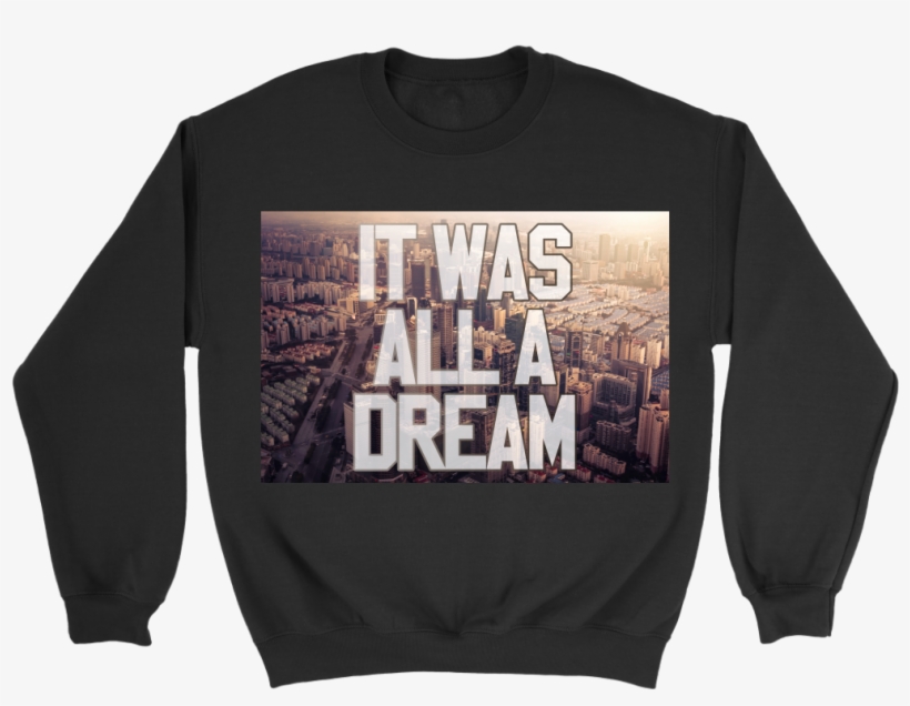 Notorious Big It Was All A Dream New - Vikings Ragnar T Shirt, transparent png download