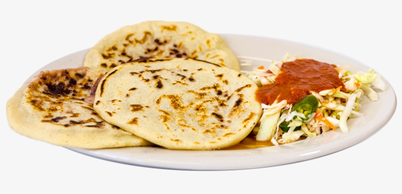 Gallery - Pupusas Transparent, transparent png download