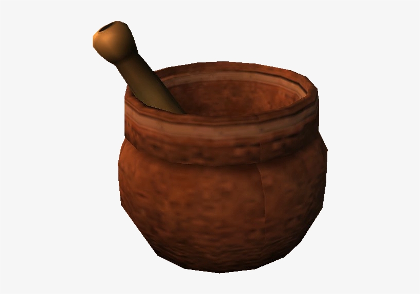 Expert Mortar And Pestle - Mortar And Pestle, transparent png download