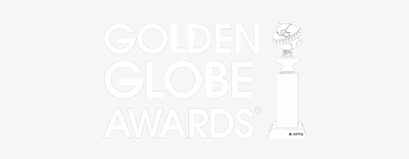 Logo Golden Globe Awards - Golden Globe Awards 2017 Logo, transparent png download