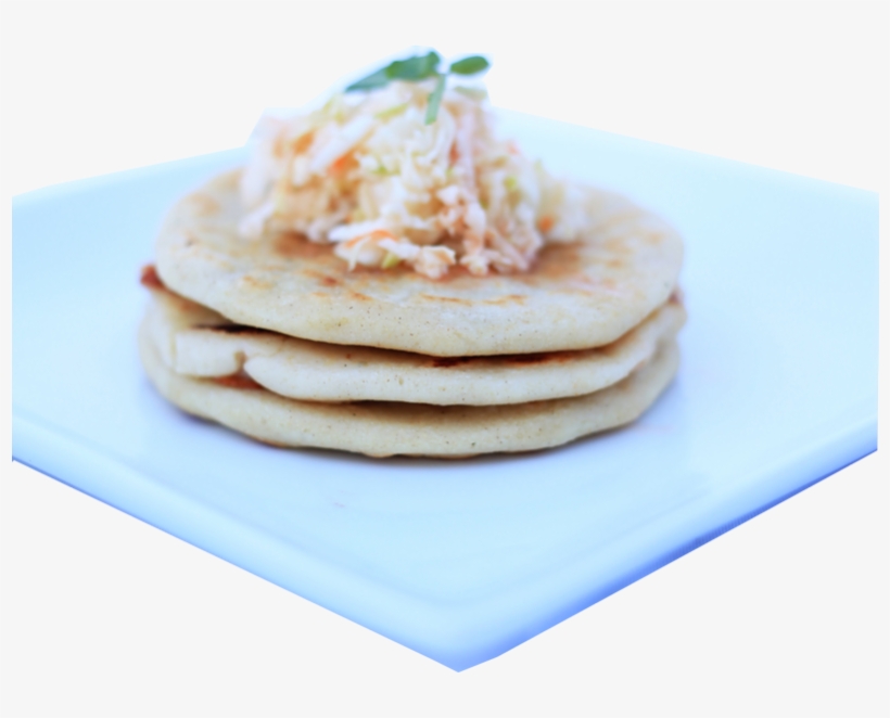Pupusas - Pickert, transparent png download