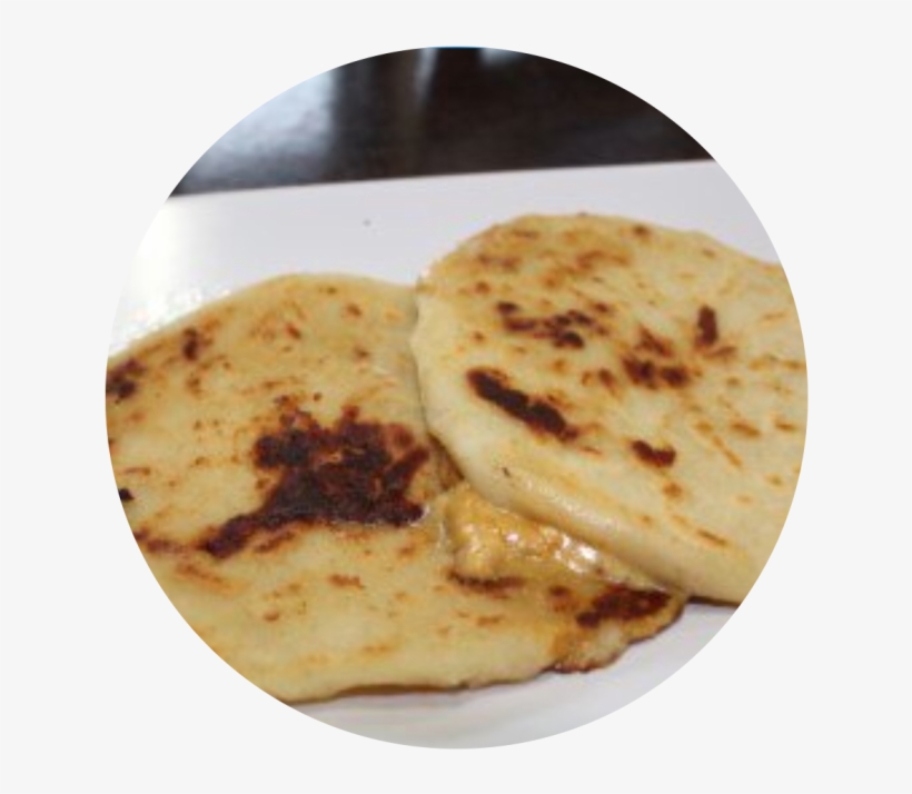 Authentic Salvadorian Food - Hors D'oeuvre, transparent png download