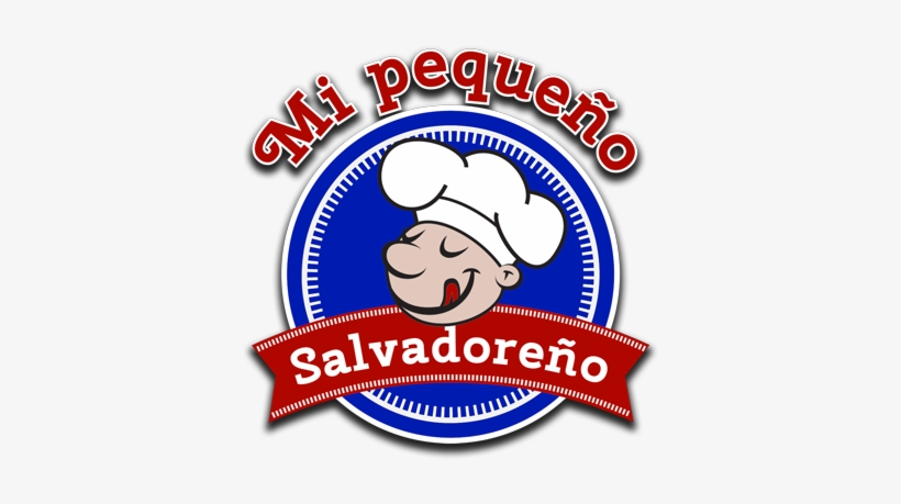 Mi Pequeno Salvadoreno, transparent png download