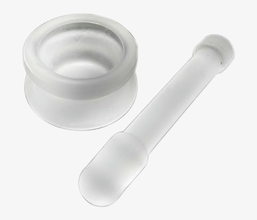 Previous - Mortar And Pestle For Amalgam, transparent png download