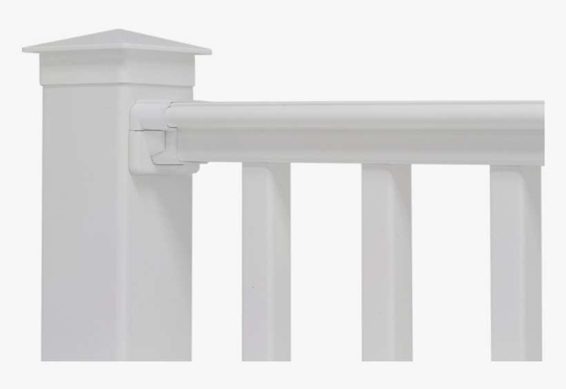 200 Series Railing / Superior - Guard Rail, transparent png download