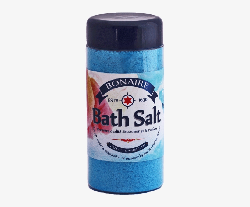 Bath Salt 'jar' - Bath Salts, transparent png download