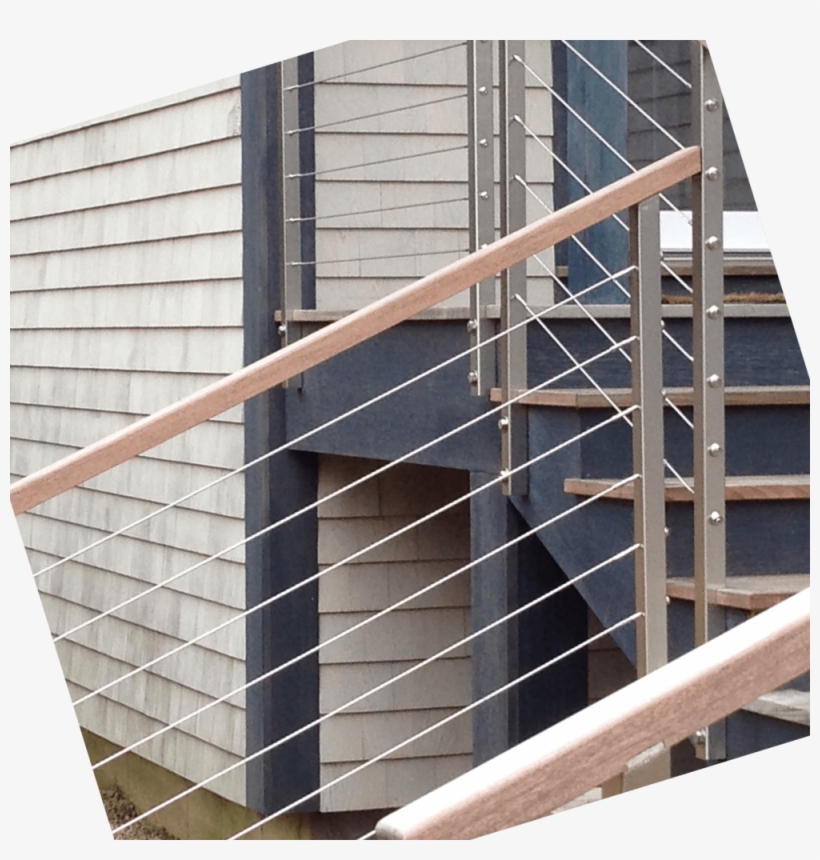 Stainless Cable - Stainless Steel, transparent png download