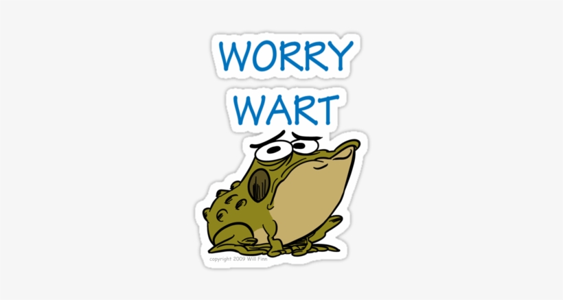 Worry Wart, transparent png download