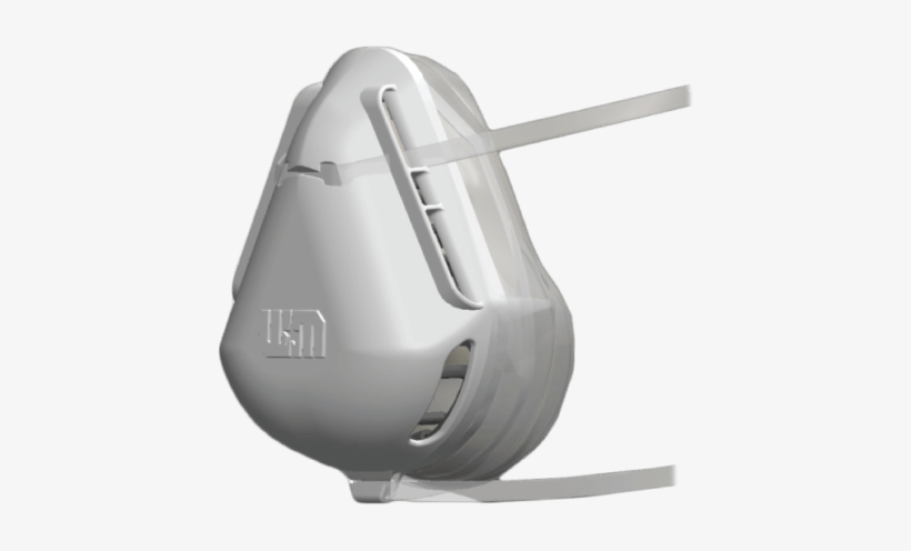 Waterford Mask How It Helps - World Wide Web, transparent png download