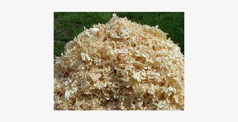 A Small Ziploc Bag Free With The Purchase Of Any Nest - Wood Shavings Pile, transparent png download