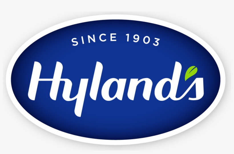 Hyland's Since Hylands Logo PNG Image Transparent PNG Free