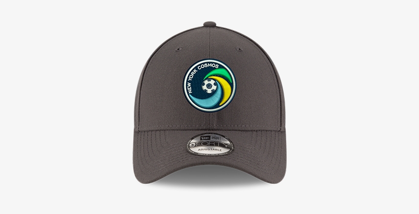 Ny Cosmos New Era 940 Adjustable Cap - Baseball Cap, transparent png download