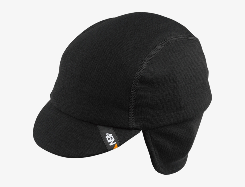 45nrth Greazy Cycling Cap - 45nrth Greazy Cap, transparent png download