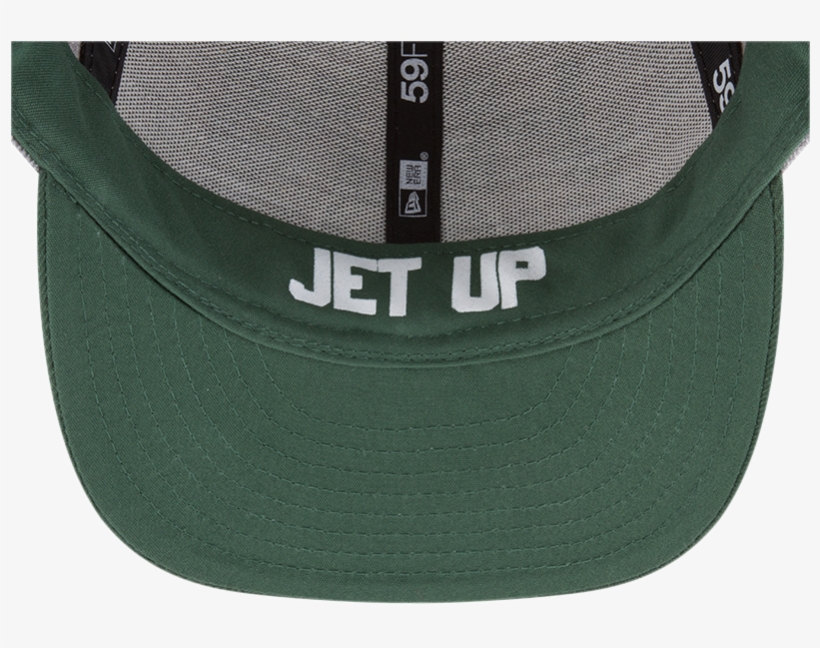 New York Jets - 59fifty, transparent png download