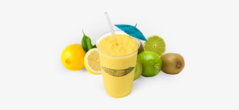 Kiwi Lemon Lime - Sweet Lemon Juice Png, transparent png download