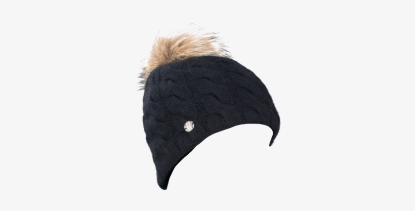 Spyder W Knit Wit Hat By Spyder - Beanie, transparent png download