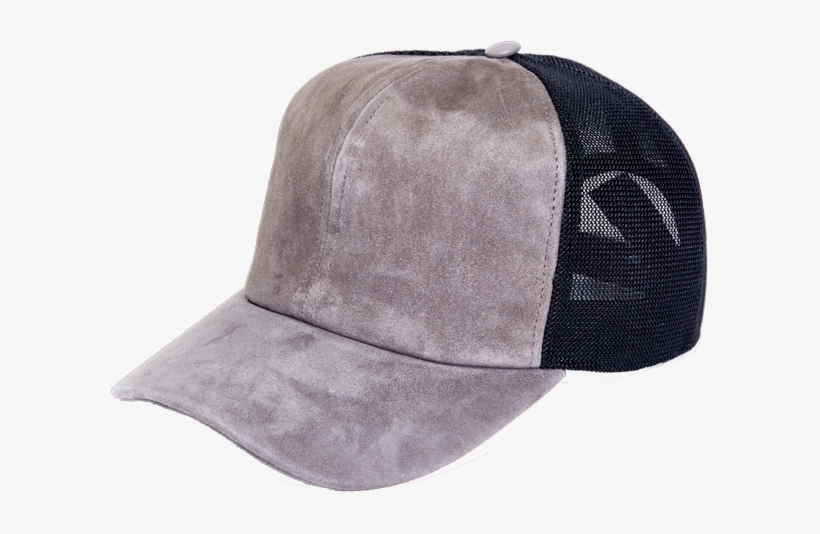 Suede - Vianel Cap, transparent png download