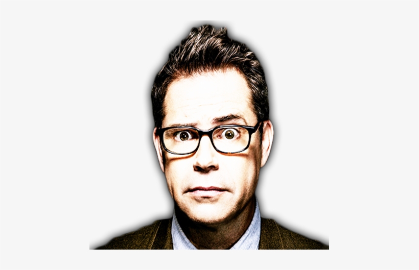 Dana Gould - Gentleman, transparent png download