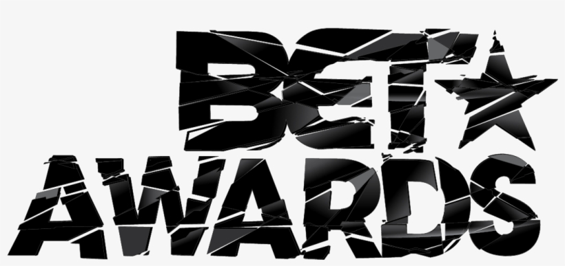 2015 Bet Awards - Bet Awards 2018 Logo, transparent png download