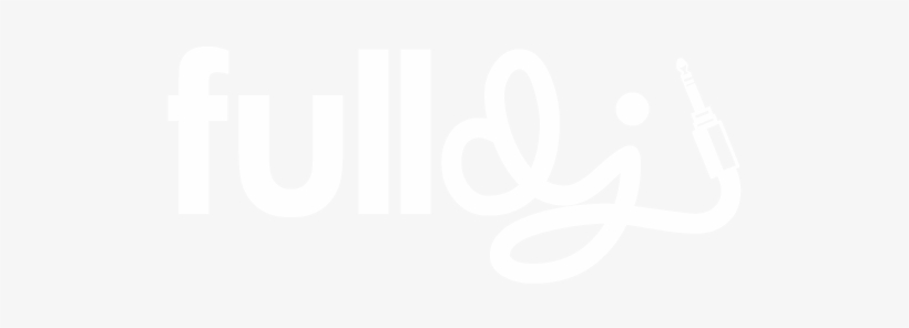 Fulldj - T Shirt Dj, transparent png download