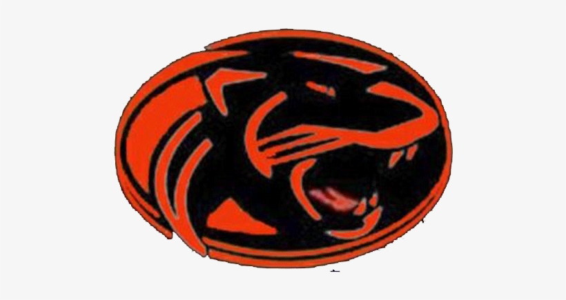 Pitman Panthers - New Jersey, transparent png download