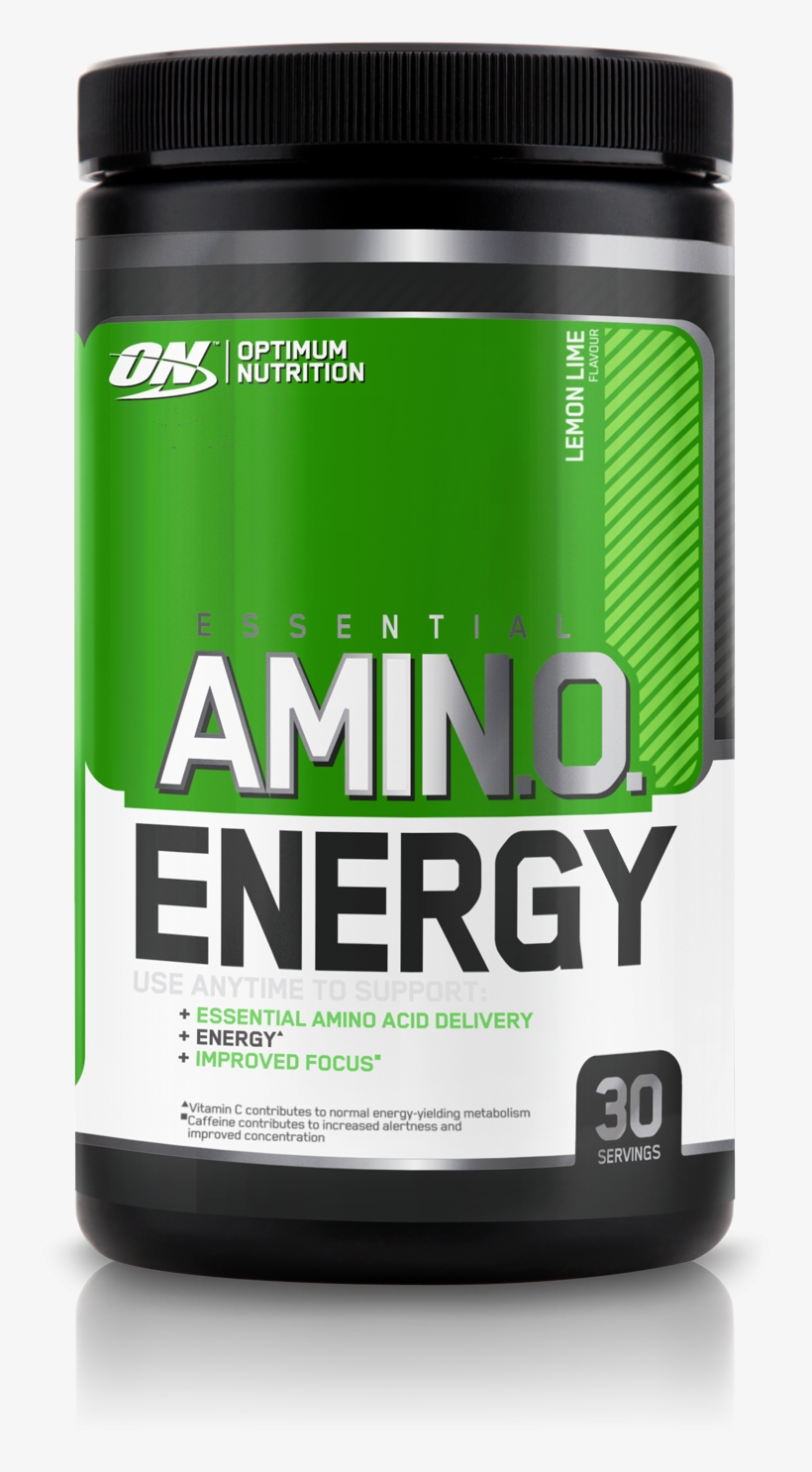 Optimum Nutrition Essential Amino Energy - Optimum Nutrition Amino ...