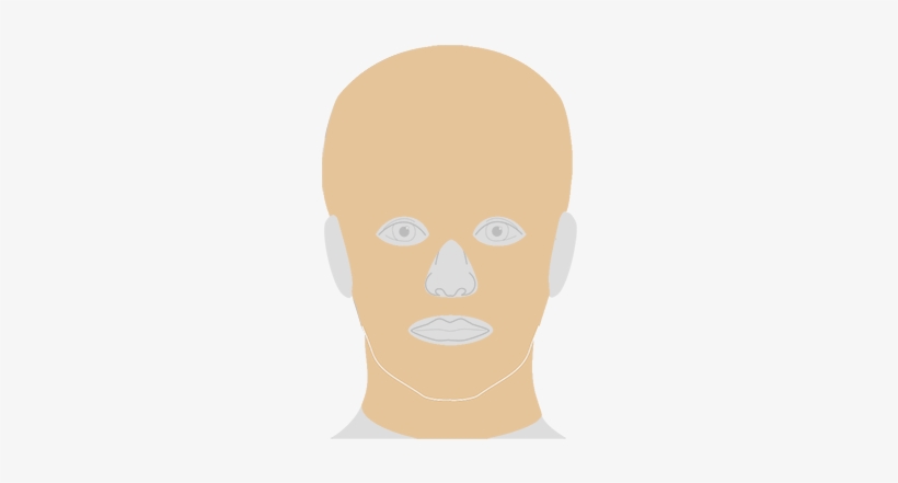 Mask - Illustration, transparent png download