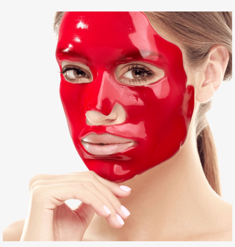 Vitamin C Eye Mask PNG Image Transparent PNG Free Download on SeekPNG