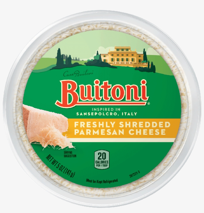 Buitoni Refrigerated Basil Pappardelle Pasta No Gmo, transparent png download