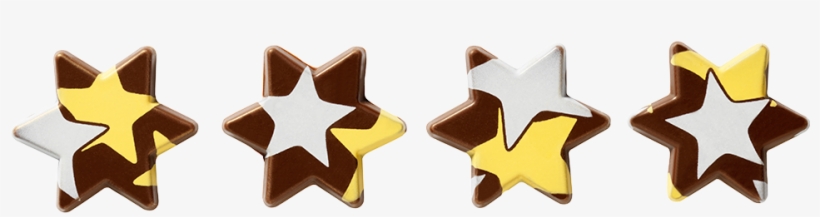 Christmas / Winter - Star, transparent png download