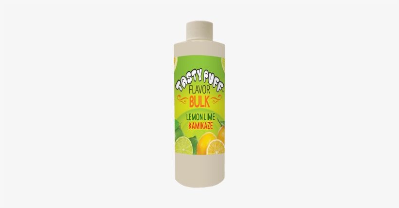 Lemon Lime Kamikaze Bulk Flavor Drops - Key Lime, transparent png download