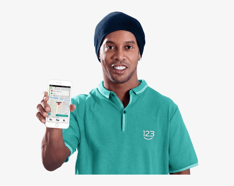 Ronaldinho Gaúcho - Mohammad Nawaz Pakistan Cricket, transparent png download