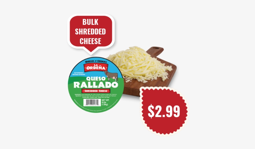 Bulk Shredded Cheese - ケショウナット カンツウ クロ 表面処理 三価ホワイト 白 規格 ..., transparent png download