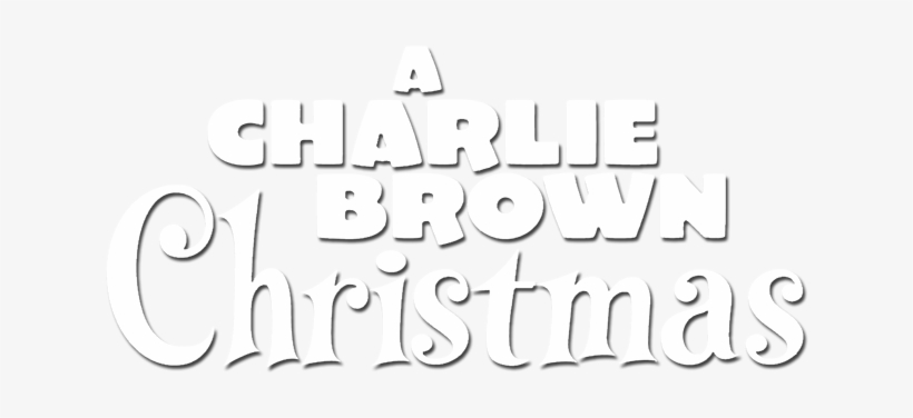 A Charlie Brown Christmas Image - Charlie Brown Christmas Live On Stage, transparent png download