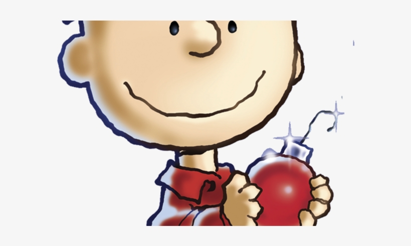 A Charlie Brown Christmas Live On Tour - Charlie Brown Christmas Image Hd Png, transparent png download