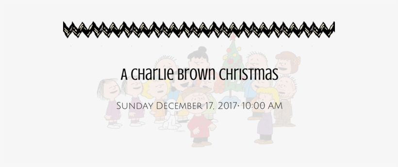 Join Us As We Celebrate Christmas Through The Peanuts - Christmas Day, transparent png download